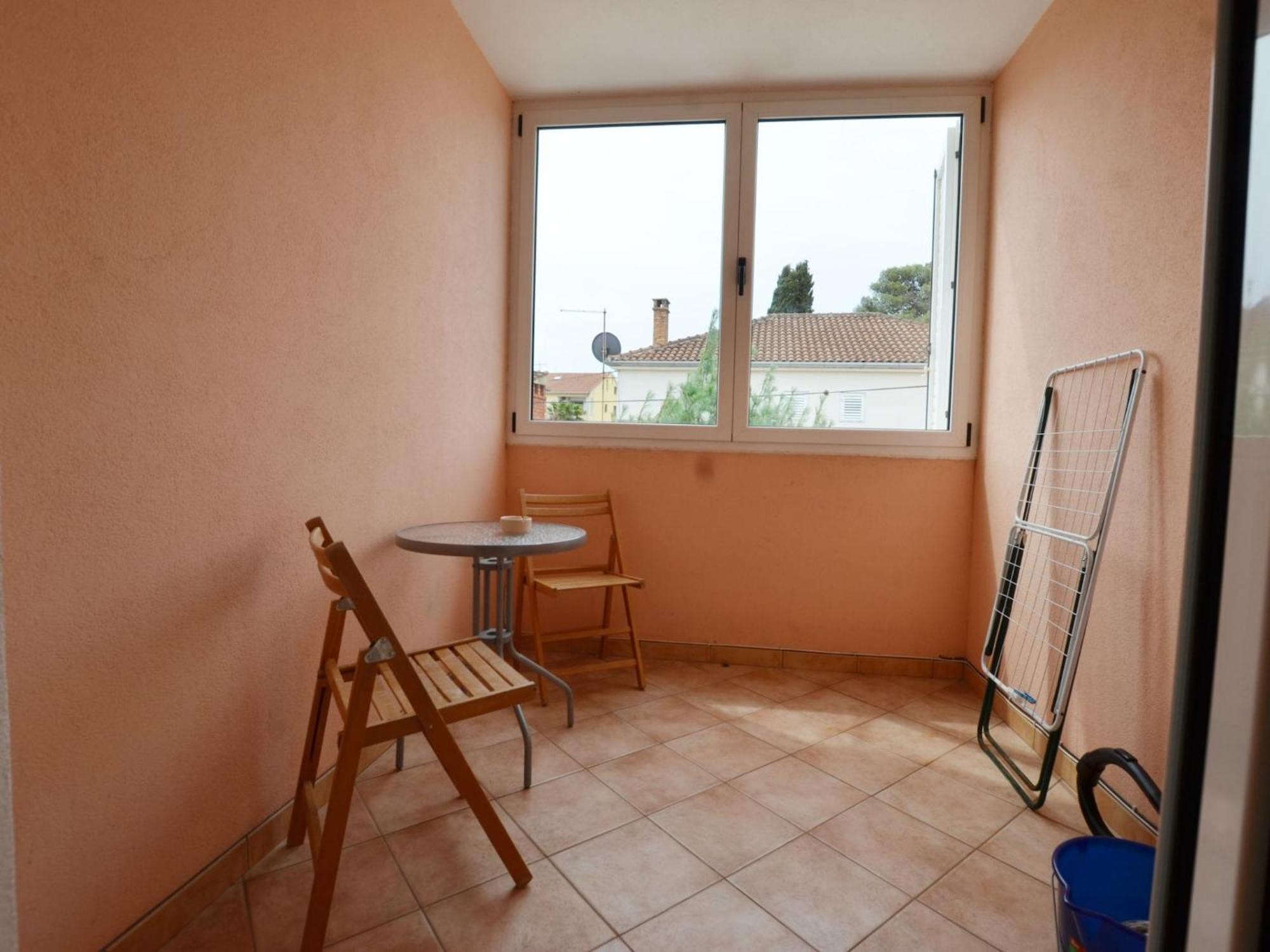 Spacious With Loggia - One Bedroom With Loggia